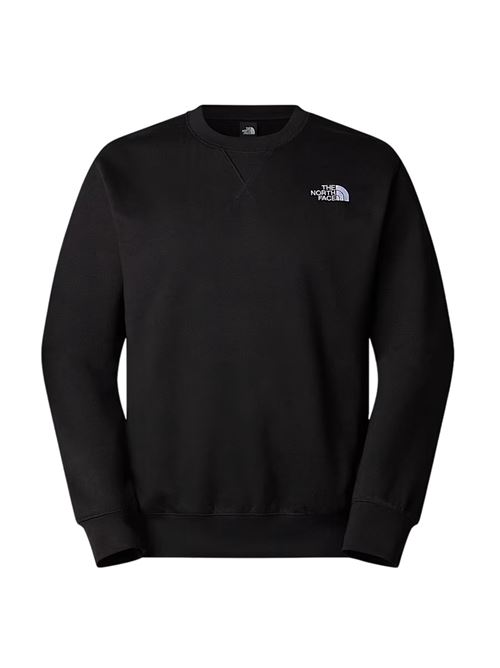 m simple dome crew THE NORTH FACE | NF0A89FBJK31.JK31